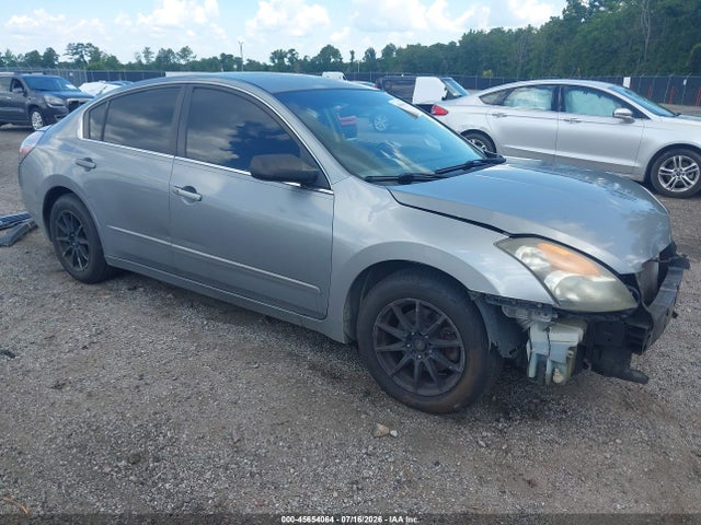 Продаж на аукціоні авто 2008 Nissan Altima 2.5 S, vin: 1N4AL21E48C132826, номер лоту: 45654064