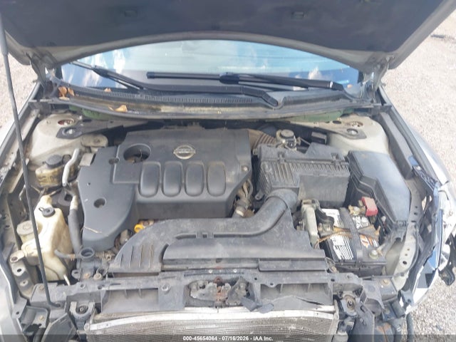 Продаж на аукціоні авто 2008 Nissan Altima 2.5 S, vin: 1N4AL21E48C132826, номер лоту: 45654064