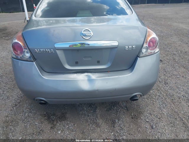 Продаж на аукціоні авто 2008 Nissan Altima 2.5 S, vin: 1N4AL21E48C132826, номер лоту: 45654064