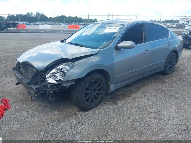 Продаж на аукціоні авто 2008 Nissan Altima 2.5 S, vin: 1N4AL21E48C132826, номер лоту: 45654064