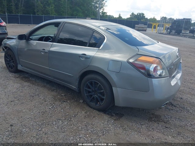 Продаж на аукціоні авто 2008 Nissan Altima 2.5 S, vin: 1N4AL21E48C132826, номер лоту: 45654064