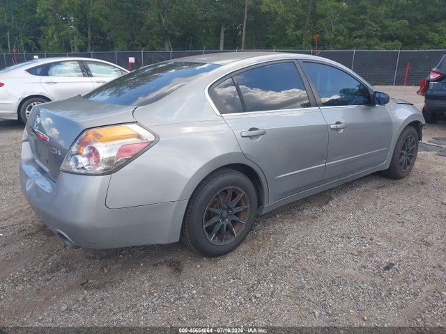 Продаж на аукціоні авто 2008 Nissan Altima 2.5 S, vin: 1N4AL21E48C132826, номер лоту: 45654064
