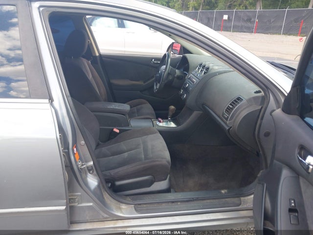 Продаж на аукціоні авто 2008 Nissan Altima 2.5 S, vin: 1N4AL21E48C132826, номер лоту: 45654064