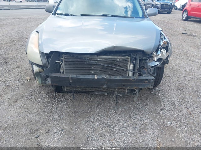 Продаж на аукціоні авто 2008 Nissan Altima 2.5 S, vin: 1N4AL21E48C132826, номер лоту: 45654064