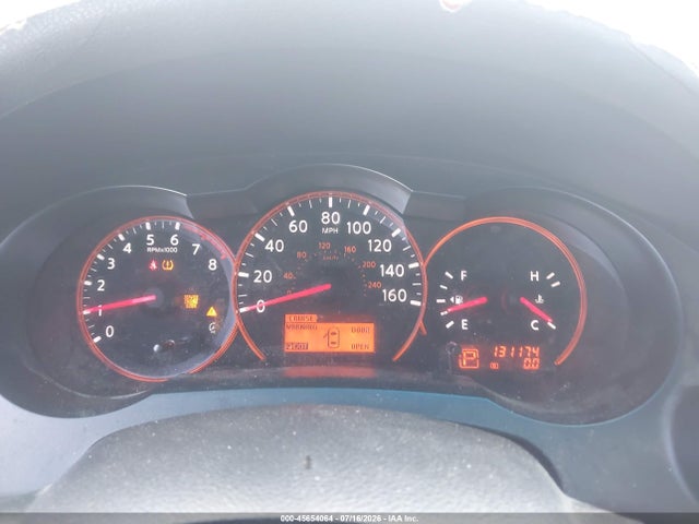 Продаж на аукціоні авто 2008 Nissan Altima 2.5 S, vin: 1N4AL21E48C132826, номер лоту: 45654064