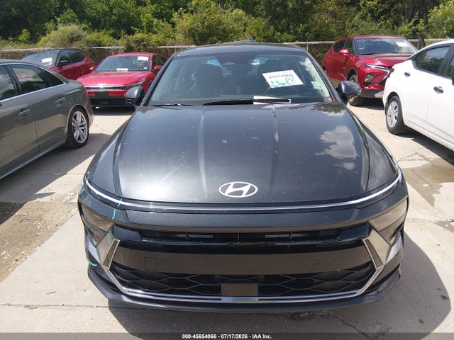 Hyundai SONATA SEL 2024 KMHL64JA2RA376552 Image 12