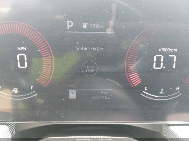 Hyundai SONATA SEL 2024 KMHL64JA2RA376552 Image 15