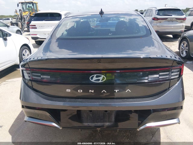 Hyundai SONATA SEL 2024 KMHL64JA2RA376552 Image 16