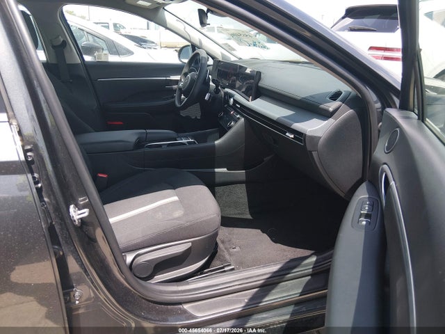 Hyundai SONATA SEL 2024 KMHL64JA2RA376552 Image 5