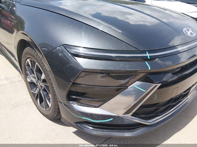 Hyundai SONATA SEL 2024 KMHL64JA2RA376552 Image 6
