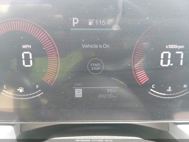 Hyundai SONATA SEL 2024 KMHL64JA2RA376552 Image 7