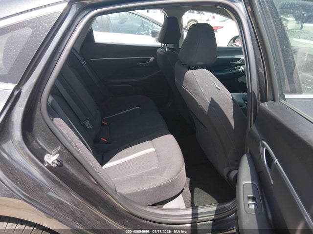 Hyundai SONATA SEL 2024 KMHL64JA2RA376552 Image 8