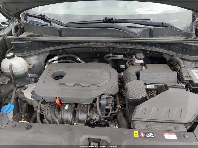 Aukcja sprzedaży 2020 Kia Sportage S, vin: KNDP6CAC2L7831907, numer aukcji: 45654072
