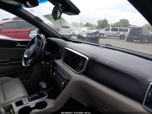 Aukcja sprzedaży 2020 Kia Sportage S, vin: KNDP6CAC2L7831907, numer aukcji: 45654072