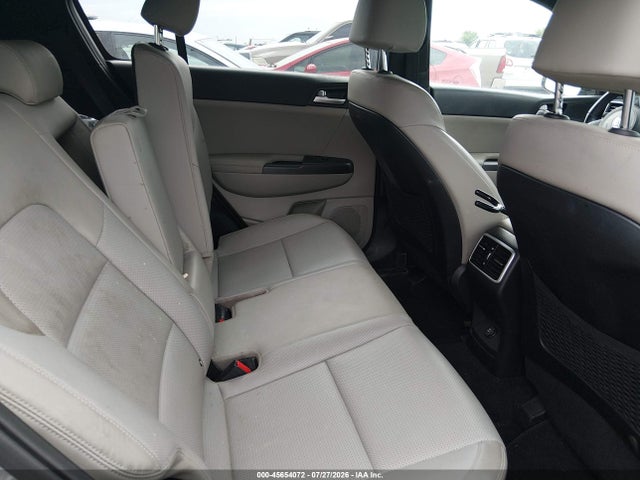 Aukcja sprzedaży 2020 Kia Sportage S, vin: KNDP6CAC2L7831907, numer aukcji: 45654072