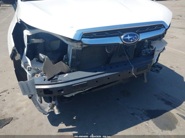 Продаж на аукціоні авто 2018 Subaru Forester 2.5i, vin: JF2SJABC8JH558833, номер лоту: 45654080