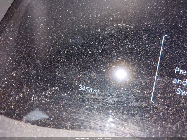 45654085 :رقم المزاد ، 4T1DBADK3TU555191 vin ، 2026 Toyota Camry Xle مزاد بيع
