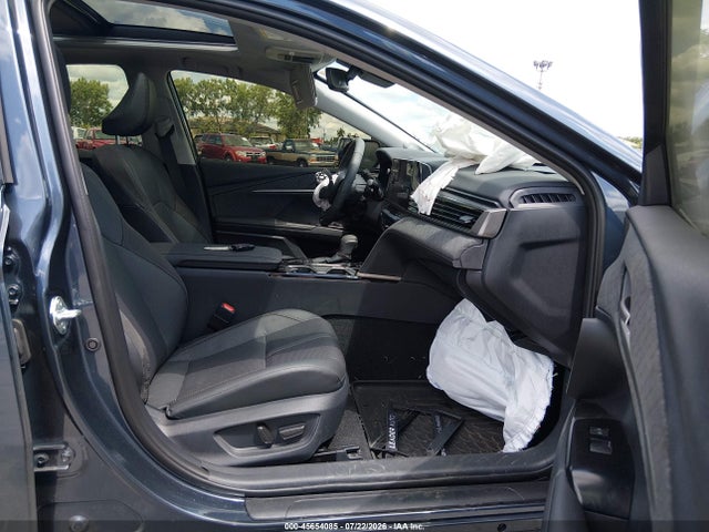 45654085 :رقم المزاد ، 4T1DBADK3TU555191 vin ، 2026 Toyota Camry Xle مزاد بيع