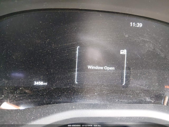 45654085 :رقم المزاد ، 4T1DBADK3TU555191 vin ، 2026 Toyota Camry Xle مزاد بيع