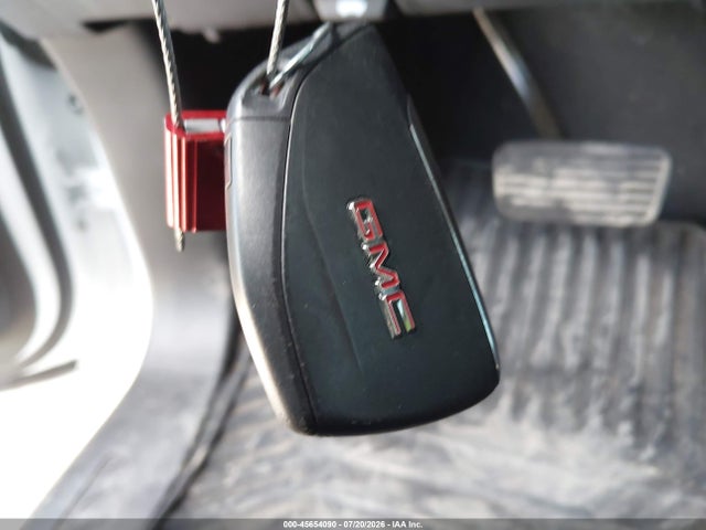 45654090 :رقم المزاد ، 1GTRHAEK7RZ354266 vin ، 2024 Gmc Sierra 1500 2wd  Standard Box Pro مزاد بيع