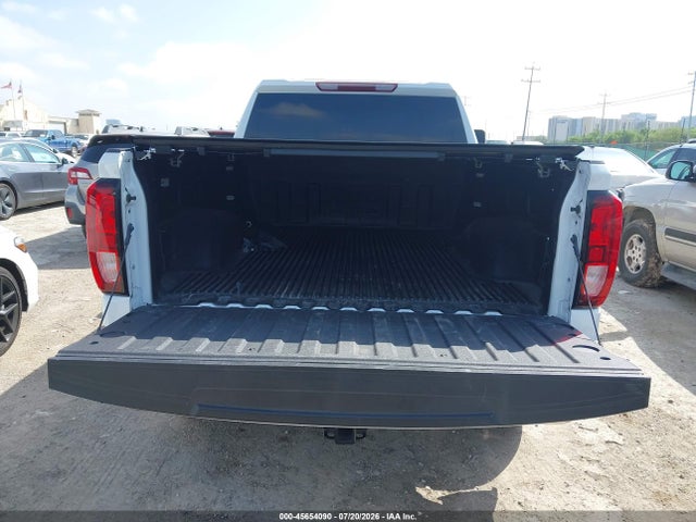 45654090 :رقم المزاد ، 1GTRHAEK7RZ354266 vin ، 2024 Gmc Sierra 1500 2wd  Standard Box Pro مزاد بيع