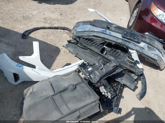 45654090 :رقم المزاد ، 1GTRHAEK7RZ354266 vin ، 2024 Gmc Sierra 1500 2wd  Standard Box Pro مزاد بيع