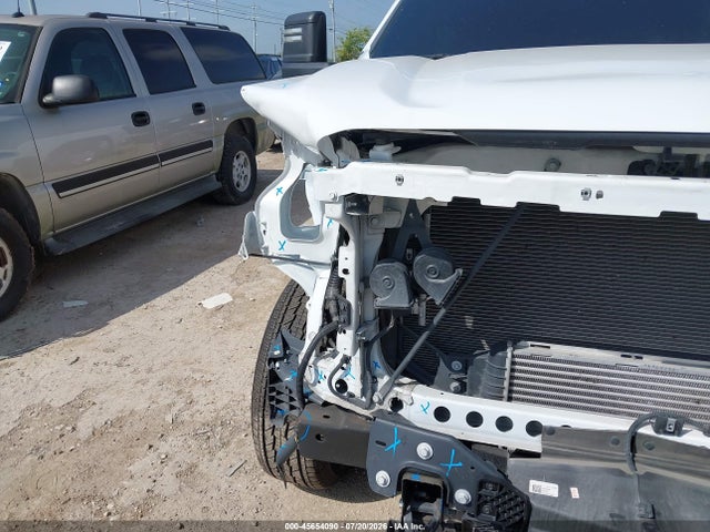 45654090 :رقم المزاد ، 1GTRHAEK7RZ354266 vin ، 2024 Gmc Sierra 1500 2wd  Standard Box Pro مزاد بيع
