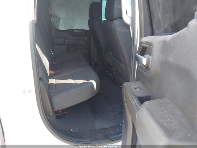 45654090 :رقم المزاد ، 1GTRHAEK7RZ354266 vin ، 2024 Gmc Sierra 1500 2wd  Standard Box Pro مزاد بيع