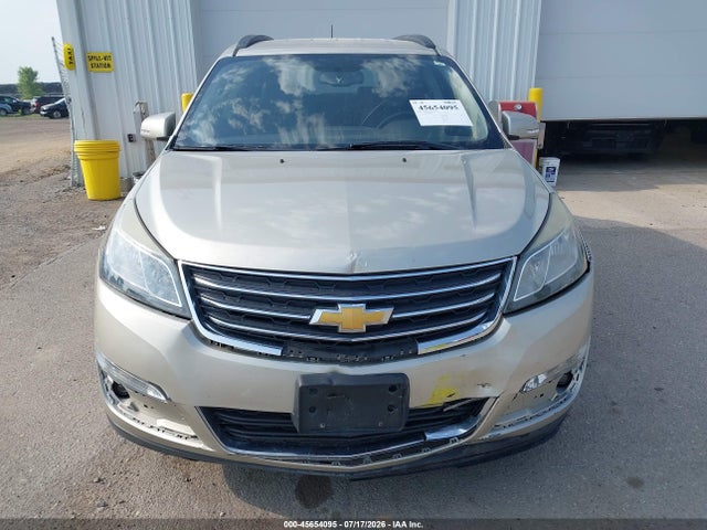 Chevrolet Traverse 2lt 2014 1GNKVHKD3EJ244081 Image 12