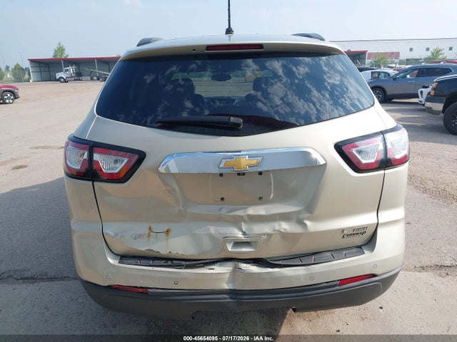 Chevrolet Traverse 2lt 2014 1GNKVHKD3EJ244081 Image 16