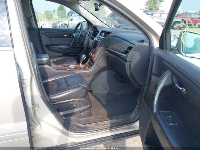 Chevrolet Traverse 2lt 2014 1GNKVHKD3EJ244081 Image 5