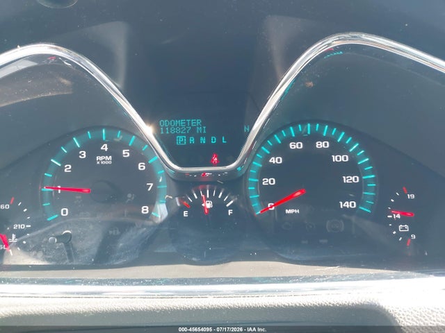 Chevrolet Traverse 2lt 2014 1GNKVHKD3EJ244081 Image 7