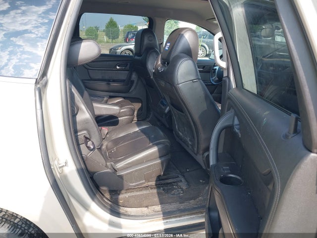 Chevrolet Traverse 2lt 2014 1GNKVHKD3EJ244081 Image 8