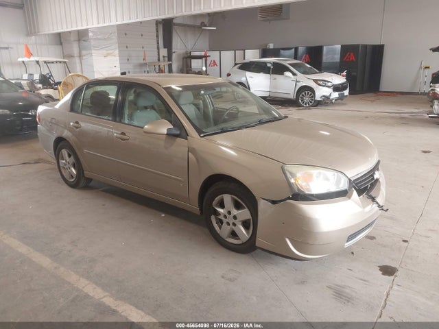 Aukcja sprzedaży 2008 Chevrolet Malibu Classic Lt, vin: 1G1ZT58N38F116421, numer aukcji: 45654098