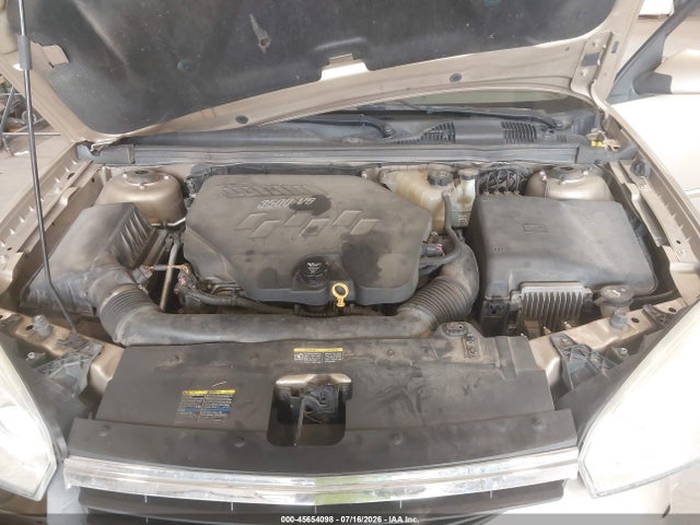 45654098 :رقم المزاد ، 1G1ZT58N38F116421 vin ، 2008 Chevrolet Malibu Classic Lt مزاد بيع
