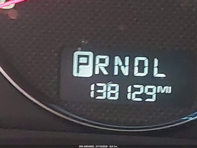45654098 :رقم المزاد ، 1G1ZT58N38F116421 vin ، 2008 Chevrolet Malibu Classic Lt مزاد بيع