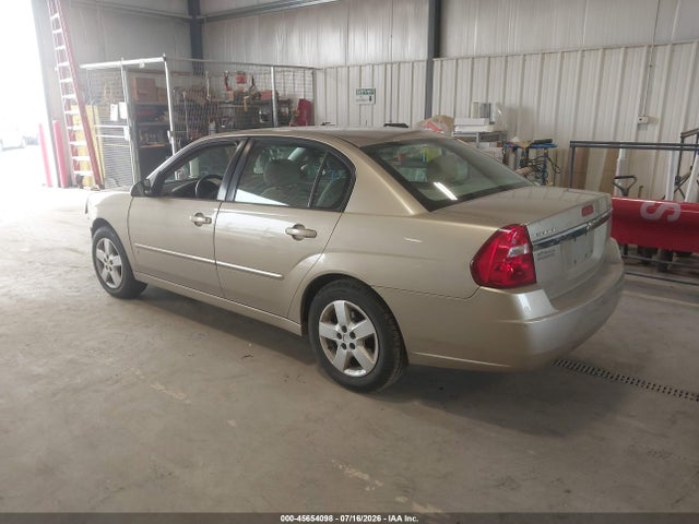 45654098 :رقم المزاد ، 1G1ZT58N38F116421 vin ، 2008 Chevrolet Malibu Classic Lt مزاد بيع