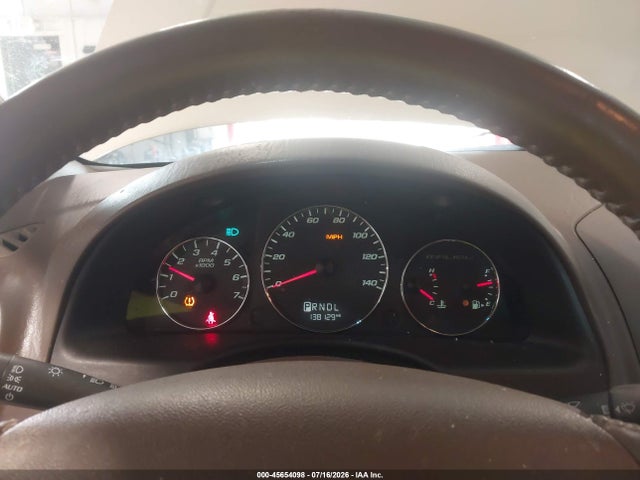 45654098 :رقم المزاد ، 1G1ZT58N38F116421 vin ، 2008 Chevrolet Malibu Classic Lt مزاد بيع