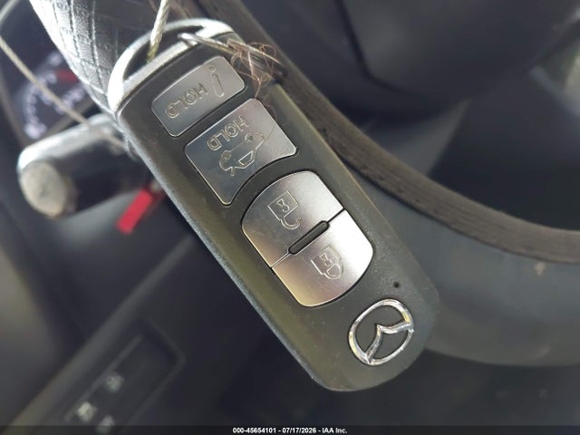 Mazda Mazda3 I Touring 2014 JM1BM1V7XE1182512 Image 11