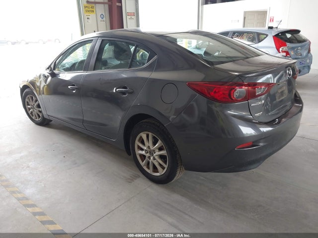 Mazda Mazda3 I Touring 2014 JM1BM1V7XE1182512 Image 3