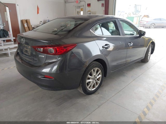 Mazda Mazda3 I Touring 2014 JM1BM1V7XE1182512 Image 4