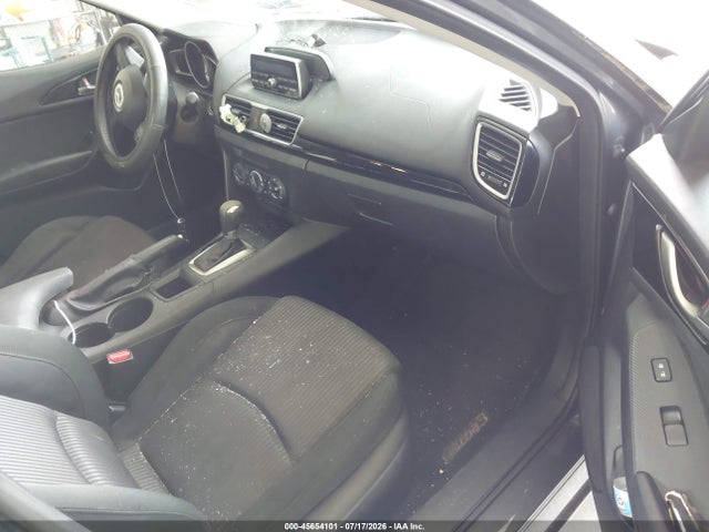 Mazda Mazda3 I Touring 2014 JM1BM1V7XE1182512 Image 5