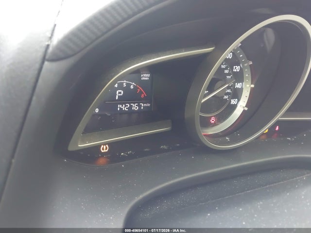 Mazda Mazda3 I Touring 2014 JM1BM1V7XE1182512 Image 7