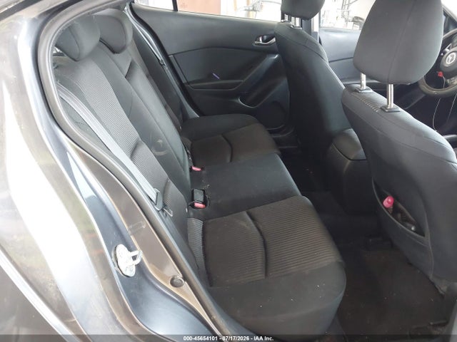 Mazda Mazda3 I Touring 2014 JM1BM1V7XE1182512 Image 8