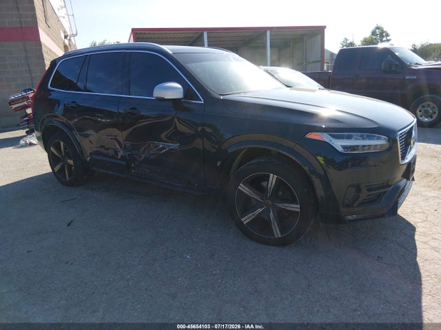 Продаж на аукціоні авто 2017 Volvo Xc90 T5 R-design, vin: YV4102XM5H1156403, номер лоту: 45654103