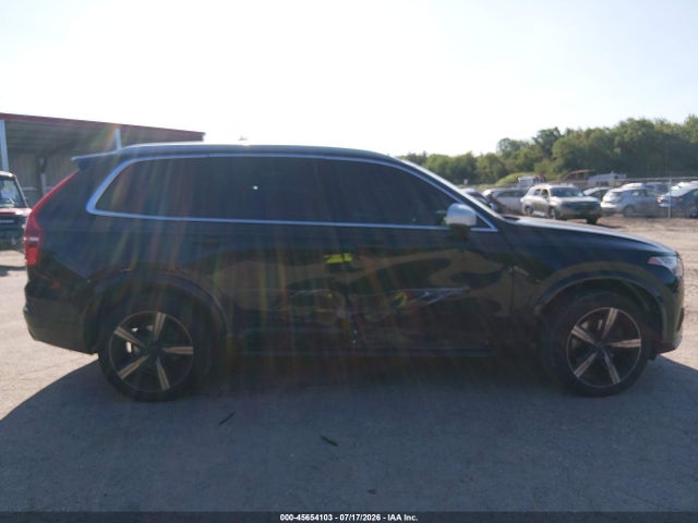 Продаж на аукціоні авто 2017 Volvo Xc90 T5 R-design, vin: YV4102XM5H1156403, номер лоту: 45654103