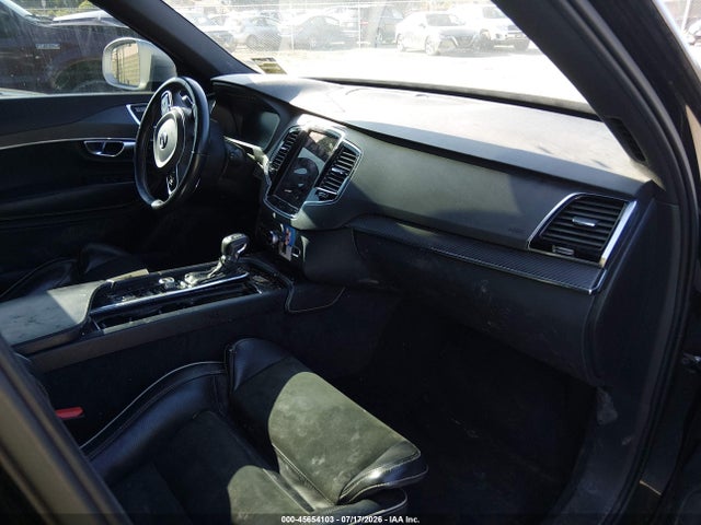 Продаж на аукціоні авто 2017 Volvo Xc90 T5 R-design, vin: YV4102XM5H1156403, номер лоту: 45654103