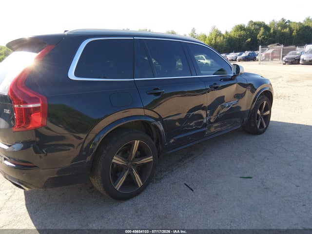 Продаж на аукціоні авто 2017 Volvo Xc90 T5 R-design, vin: YV4102XM5H1156403, номер лоту: 45654103