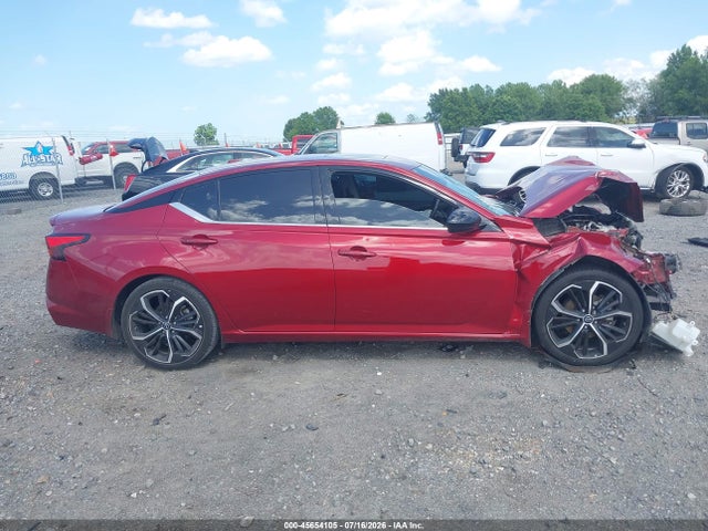 45654105 :رقم المزاد ، 1N4BL4CV9PN392168 vin ، 2023 Nissan Altima Sr Fwd مزاد بيع