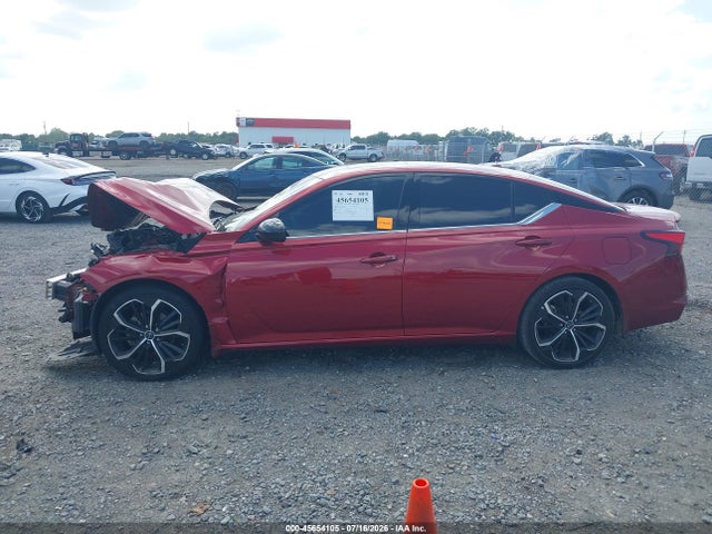 45654105 :رقم المزاد ، 1N4BL4CV9PN392168 vin ، 2023 Nissan Altima Sr Fwd مزاد بيع